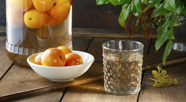 Компот из нектаринов на зиму, пошаговый рецепт с фото Компот из нектаринов на зиму, пошаговый рецепт с фото