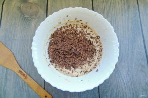 Королевский кекс