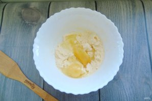 Королевский кекс