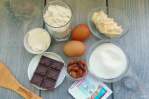 Королевский кекс