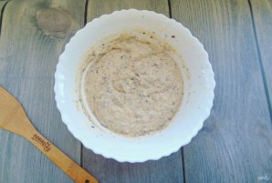 Королевский кекс