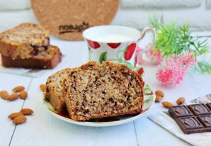 Королевский кекс