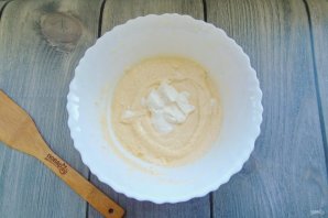 Королевский кекс