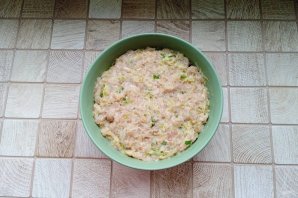 Котлеты из фарша для детей Котлеты из фарша для детей