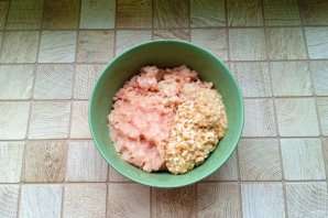 Котлеты из фарша для детей Котлеты из фарша для детей