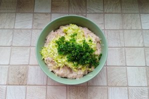 Котлеты из фарша для детей Котлеты из фарша для детей