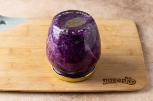 Краснокочанная капуста на зиму