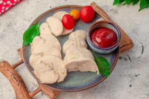 Курица "Дорожная" Курица "Дорожная"