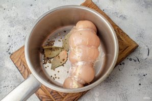 Курица "Дорожная" Курица "Дорожная"