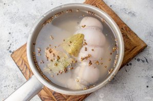 Курица "Дорожная" Курица "Дорожная"