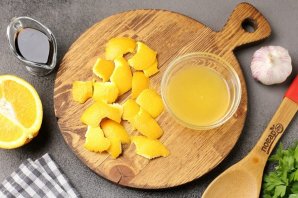 Куриные крылышки "Взмах крыла" Куриные крылышки "Взмах крыла"