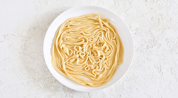 Лагман в мультиварке, пошаговый рецепт с фото