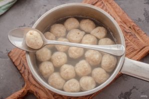 Ленивые вареники без глютена