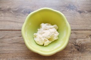 Ленивые вареники как в детском саду