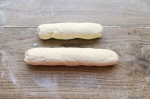 Ленивые вареники как в детском саду