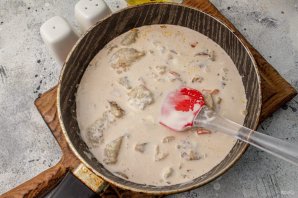 Минтай как в детском саду Минтай как в детском саду