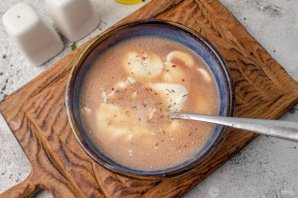 Минтай как в детском саду Минтай как в детском саду