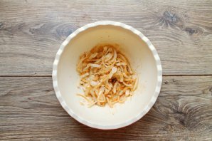 Мясные "косички" из свинины