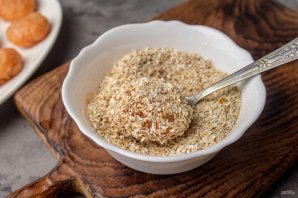 Наггетсы в духовке без масла Наггетсы в духовке без масла