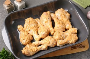 Ножки куриные "Из детства"