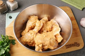 Ножки куриные "Из детства"