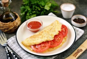 Овсяноблин для правильного питания Овсяноблин для правильного питания