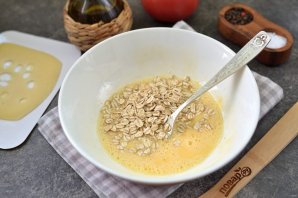 Овсяноблин для правильного питания Овсяноблин для правильного питания