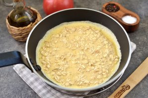 Овсяноблин для правильного питания Овсяноблин для правильного питания