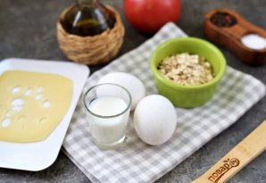 Овсяноблин для правильного питания Овсяноблин для правильного питания