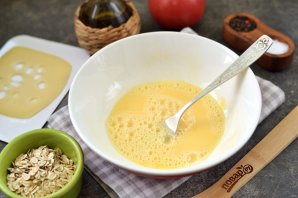 Овсяноблин для правильного питания Овсяноблин для правильного питания