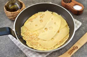 Овсяноблин для правильного питания Овсяноблин для правильного питания