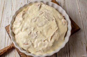 Пирог "Улитка" из лаваша с творогом и зеленью Пирог "Улитка" из лаваша с творогом и зеленью