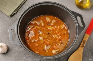 Плов, который всегда получается