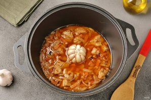 Плов, который всегда получается