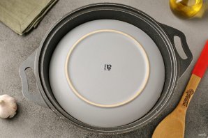 Плов, который всегда получается