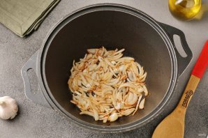 Плов, который всегда получается