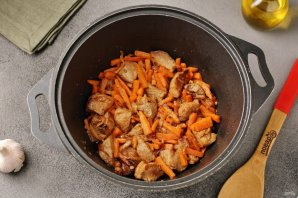 Плов, который всегда получается