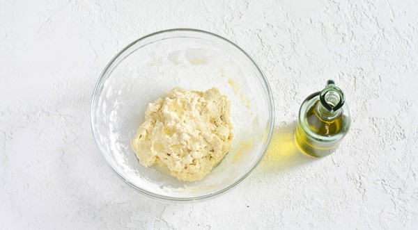 Постные лепешки на рассоле, пошаговый рецепт с фото Постные лепешки на рассоле, пошаговый рецепт с фото