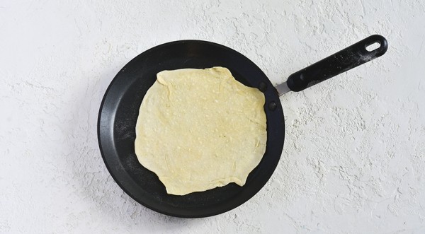 Постные лепешки на рассоле, пошаговый рецепт с фото Постные лепешки на рассоле, пошаговый рецепт с фото