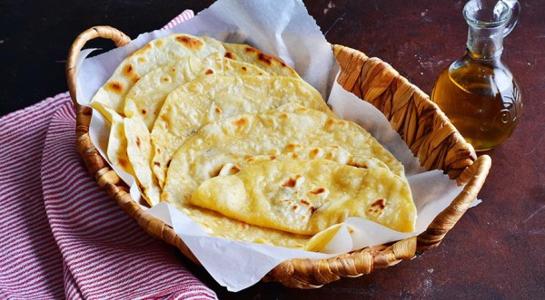 Постные лепешки на рассоле, пошаговый рецепт с фото Постные лепешки на рассоле, пошаговый рецепт с фото