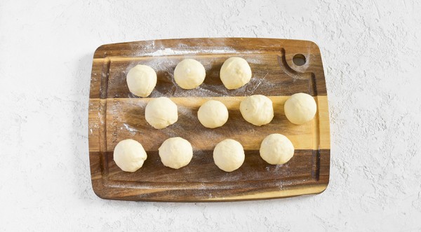 Постные лепешки на рассоле, пошаговый рецепт с фото Постные лепешки на рассоле, пошаговый рецепт с фото