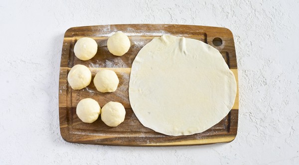 Постные лепешки на рассоле, пошаговый рецепт с фото Постные лепешки на рассоле, пошаговый рецепт с фото