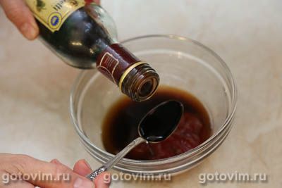 Рагу из свинины с печеными перцами и кисло-сладким соусом Рагу из свинины с печеными перцами и кисло-сладким соусом