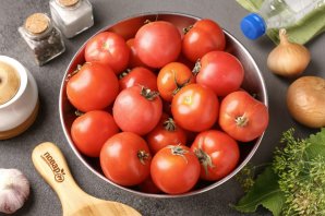 Сахарные помидоры