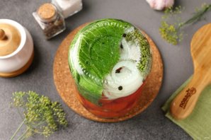 Сахарные помидоры