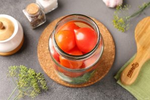 Сахарные помидоры