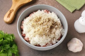 Сибирские пельмени