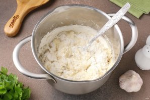 Сибирские пельмени