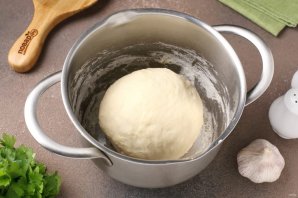 Сибирские пельмени