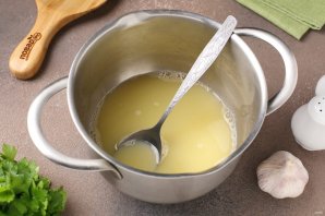 Сибирские пельмени